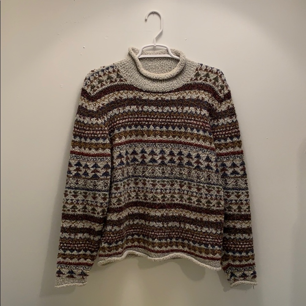 Vintage Sweater